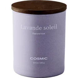 Duftkerze Aromas Lavande Soleil