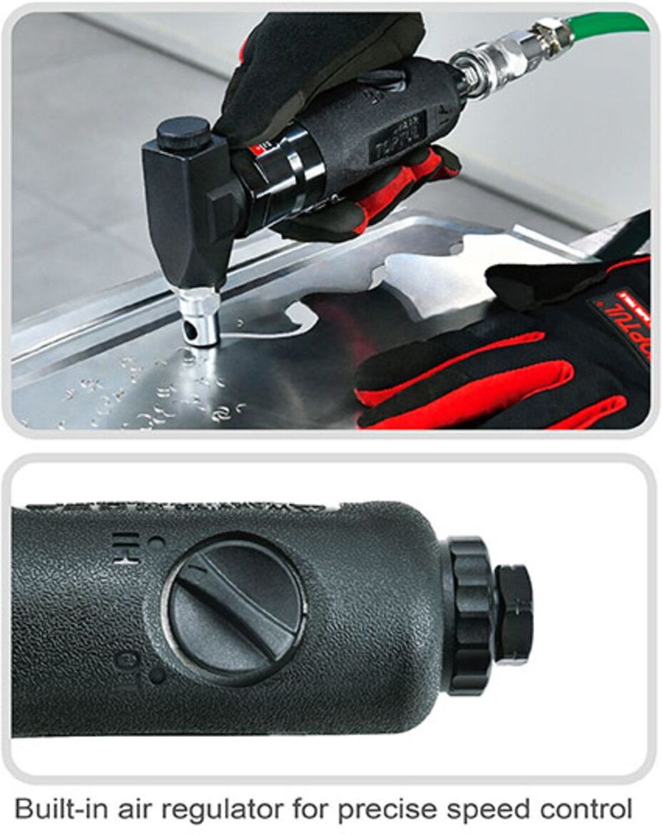 Sonstige pneumatische Geräte TOPTUL KBHC0126