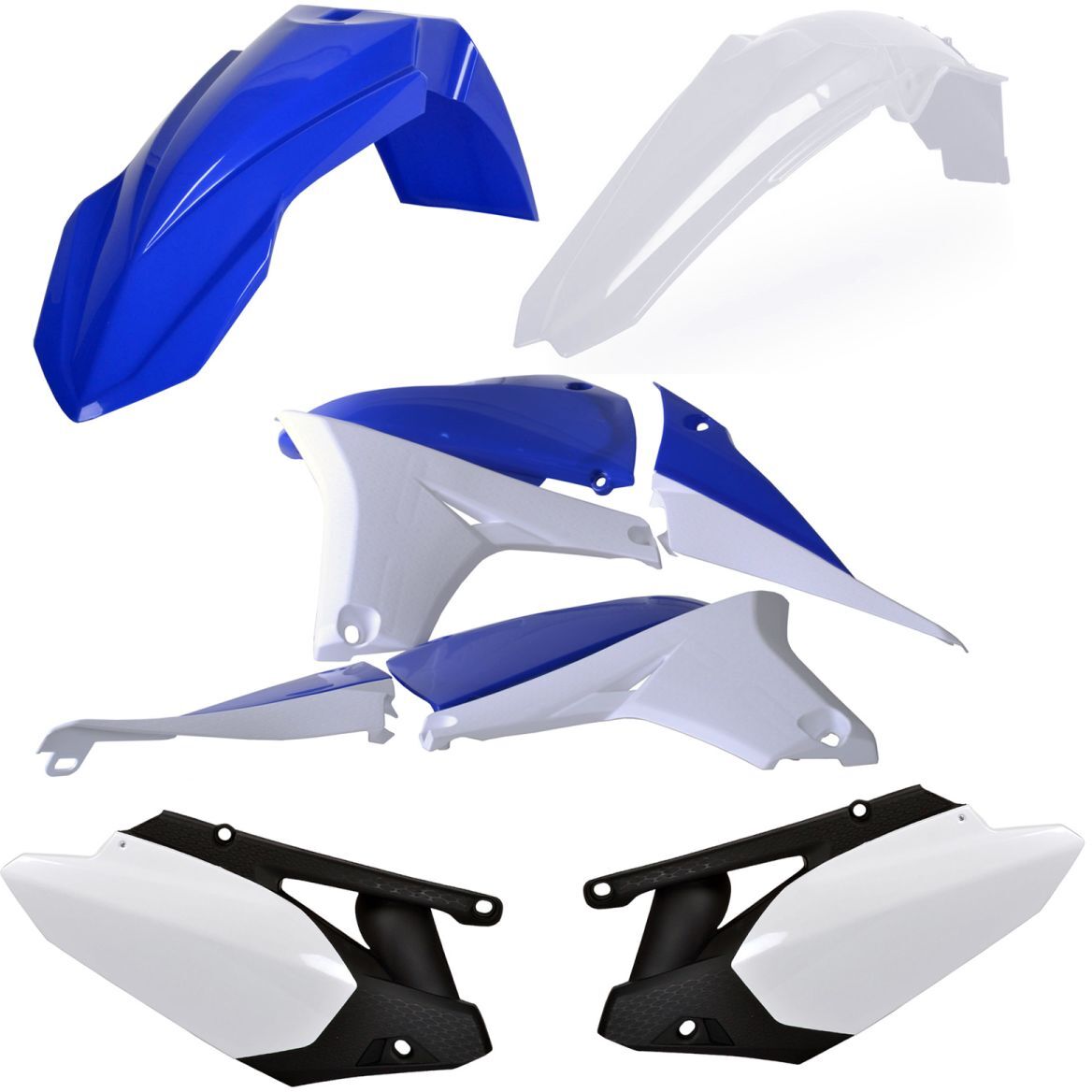 Motocross Muoviosat Cemoto 91162 Cem