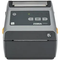 Zebra ZD621d (300 dpi), Etikettendrucker, Grau