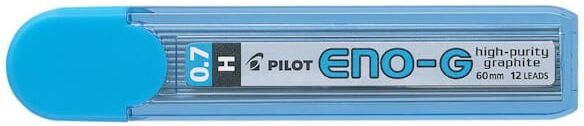 Reservstift ENO G 0,7 H (12) 12frp