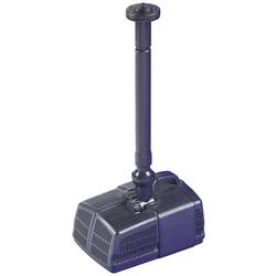 Hozelock 3352B1240 Cascade 700 Springbrunnenpumpe 700 l/h