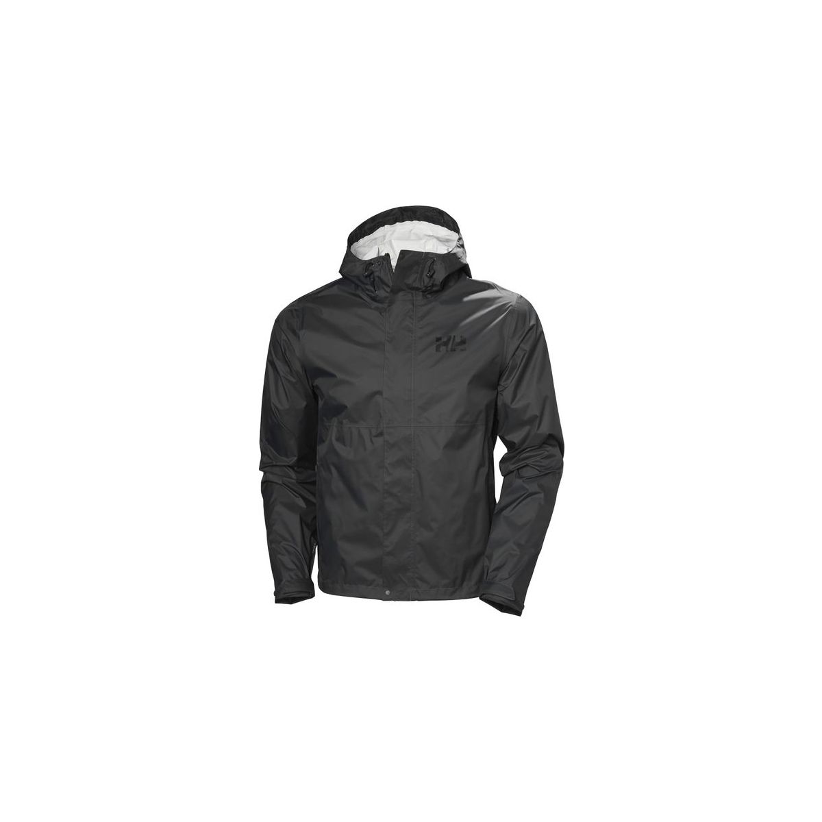 Helly Hansen Men's Loke Jacket black (990) 2XL 63396_990-2XL