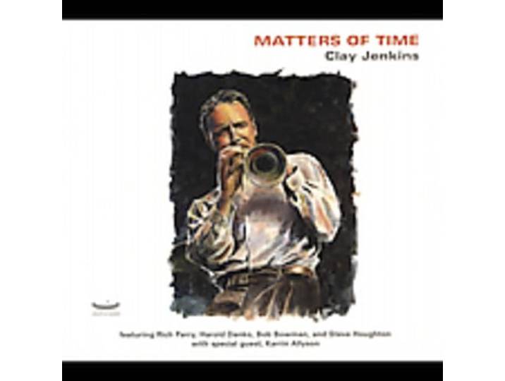 Matters of Time