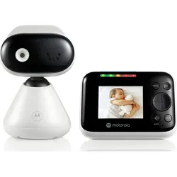 Motorola, Babyphone, PIP1200 (Babyphone mit Kamera, 300 m)
