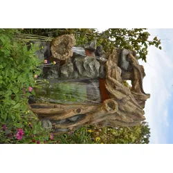 Ubbink Wasserspiel SARTENE