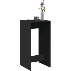 vidaXL, Bartisch, Xasenes (50 x 51 x 103.50 cm, 50 x 51 x 103.50 cm)