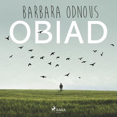 Obiad - Barbara Odnous, Audio, 9788726893571