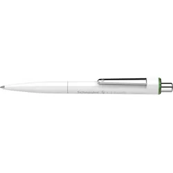 Schneider Kugelschreiber 0.6 Grün