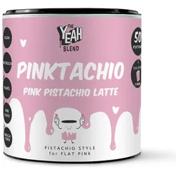 YEAHBLEND The Yeah Blend PINKTACHIO Pink Pistachio (250g)