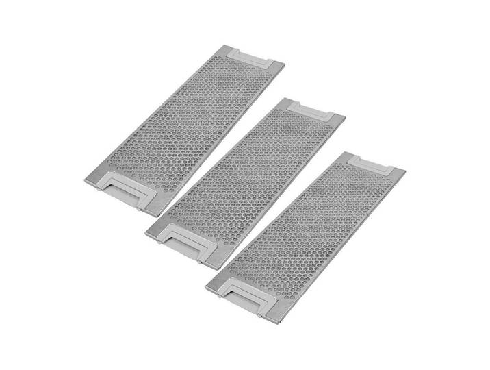 vhbw Ersatzfilter Ersatz für Europart 804099 für Dunstabzugshaube, Zuverlässiger Ersatz-Filter für Abzugshaube, Mehr Komfort beim Kochen