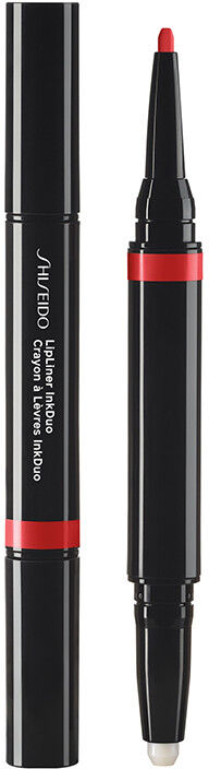 Shiseido Crayon à Lèvres InkDuo Crayon Lèvres