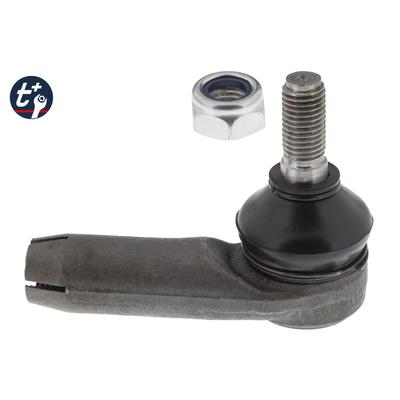 TOPRAN Spurstangenkopf t+ 103680 Vorderachse rechts für Audi
