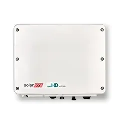 SolarEdge 'SE4000H / HD-Wave APP'(0% MwSt §12 III UstG)