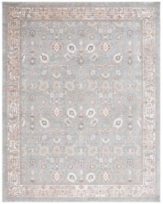 SAFAVIEH Harlow Slip Resistant Meenu Oriental Rug