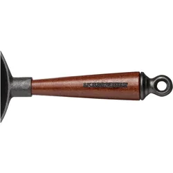 Skeppshult Gusseisen Pfanne 30 cm Buche, Pfanne + Kochtopf
