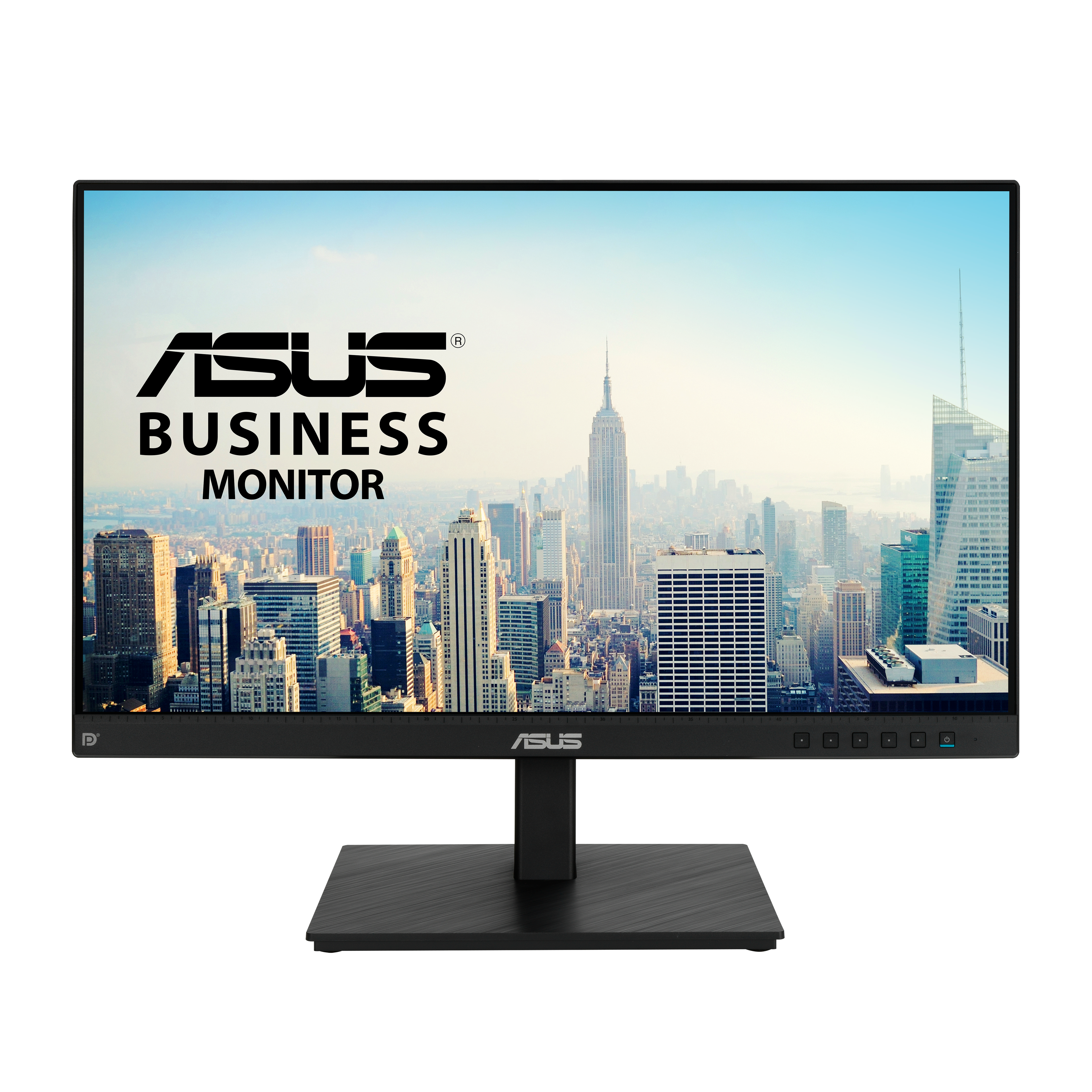 ASUS BE24ECSBT 23.8 Zoll Full HD IPS Panel 16:9 165 Hz Touch Monitor