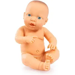 No Name Lalka Newborn Baby 42cm ch?opiec