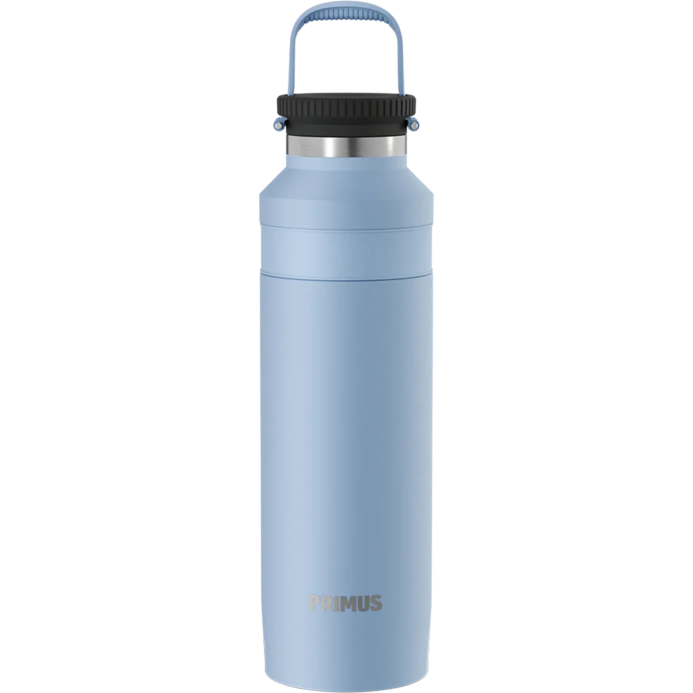 Primus Tufa Narrow 0.6L Isolierflasche Isolierflaschen blau Größe 0,6L