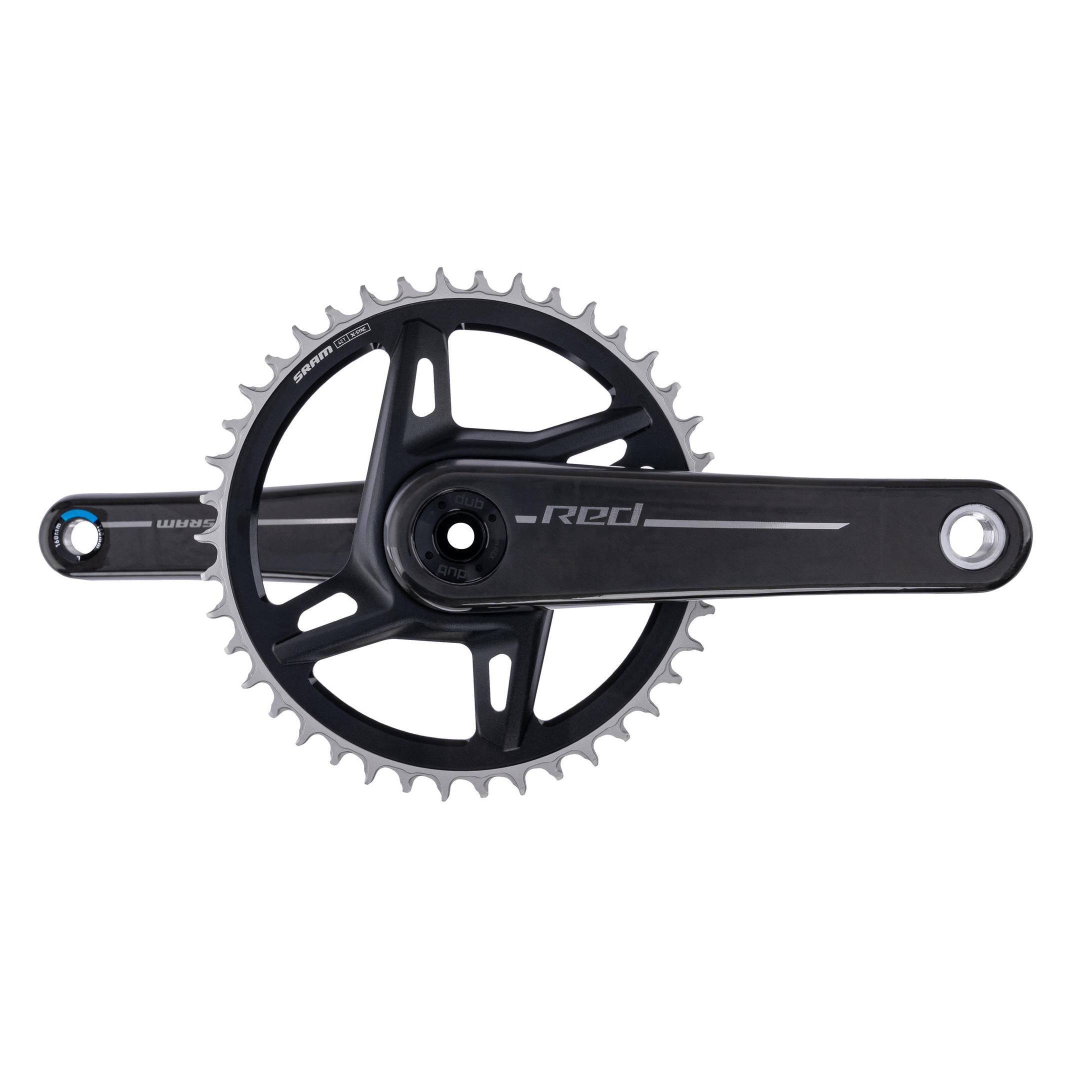Sram Red XPLR E1 (160 mm) (00.6118.685.012)