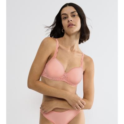 Triumph "Amourette WP" Stretch-Spitze, glatte Cups, atmungsaktiv, leicht, feminin