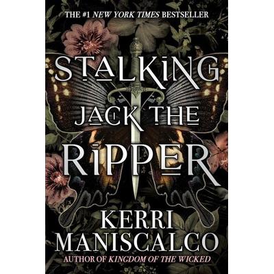 Stalking Jack the Ripper, Taschenbuch von Kerri Maniscalco, Hachette Book Group USA