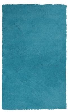 Domani Euphoria Cozy Hot Pink Rug