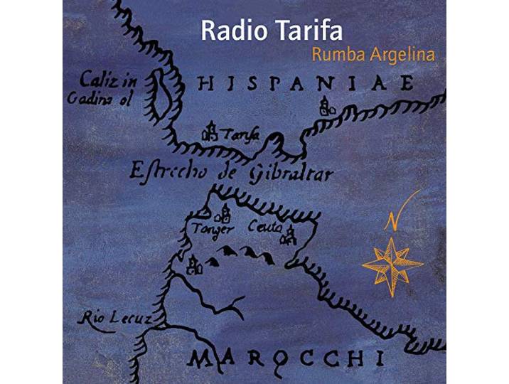 Rumba Argelina