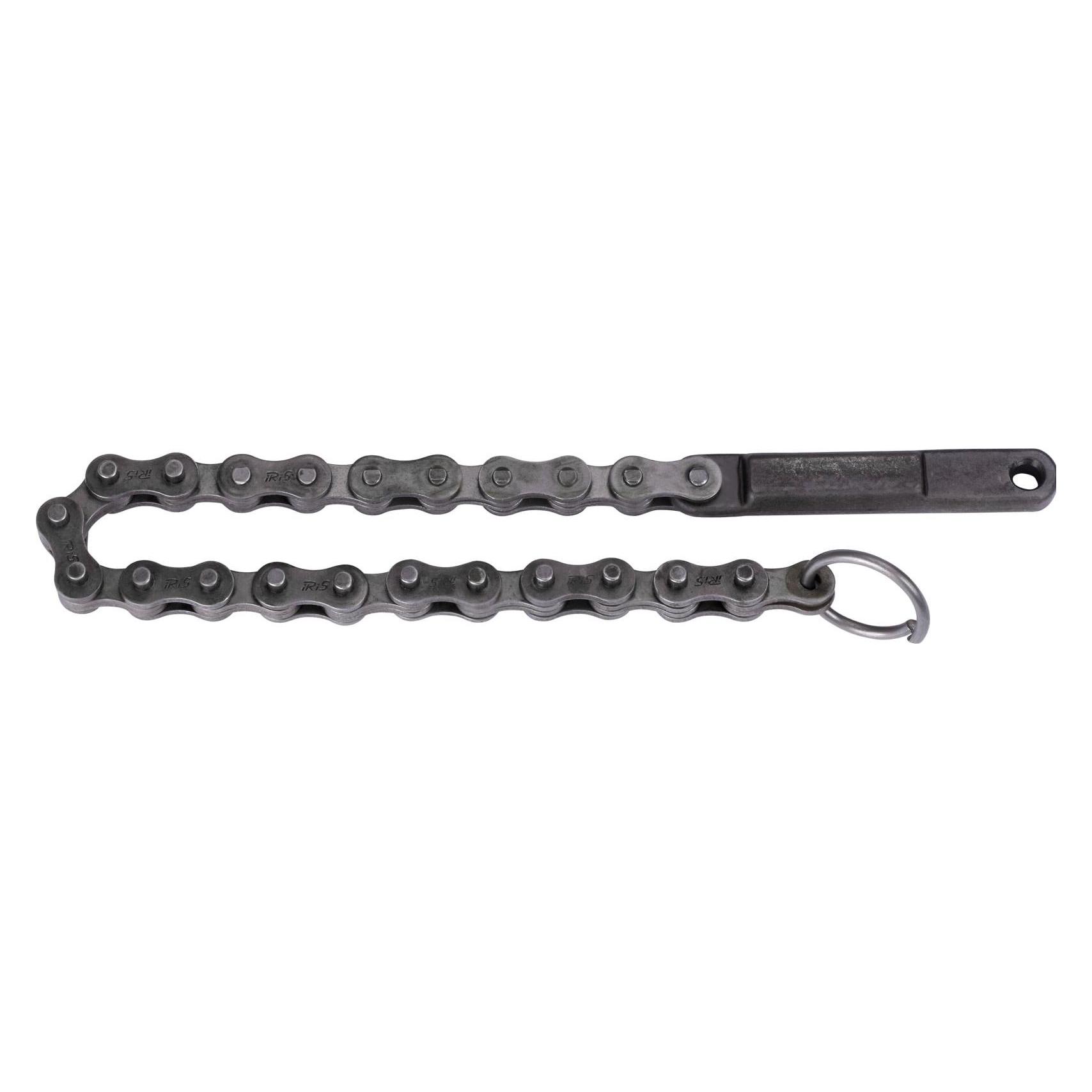 Rothenberger Spannkette für Kettenrohrschraubstock, 6" (70733)