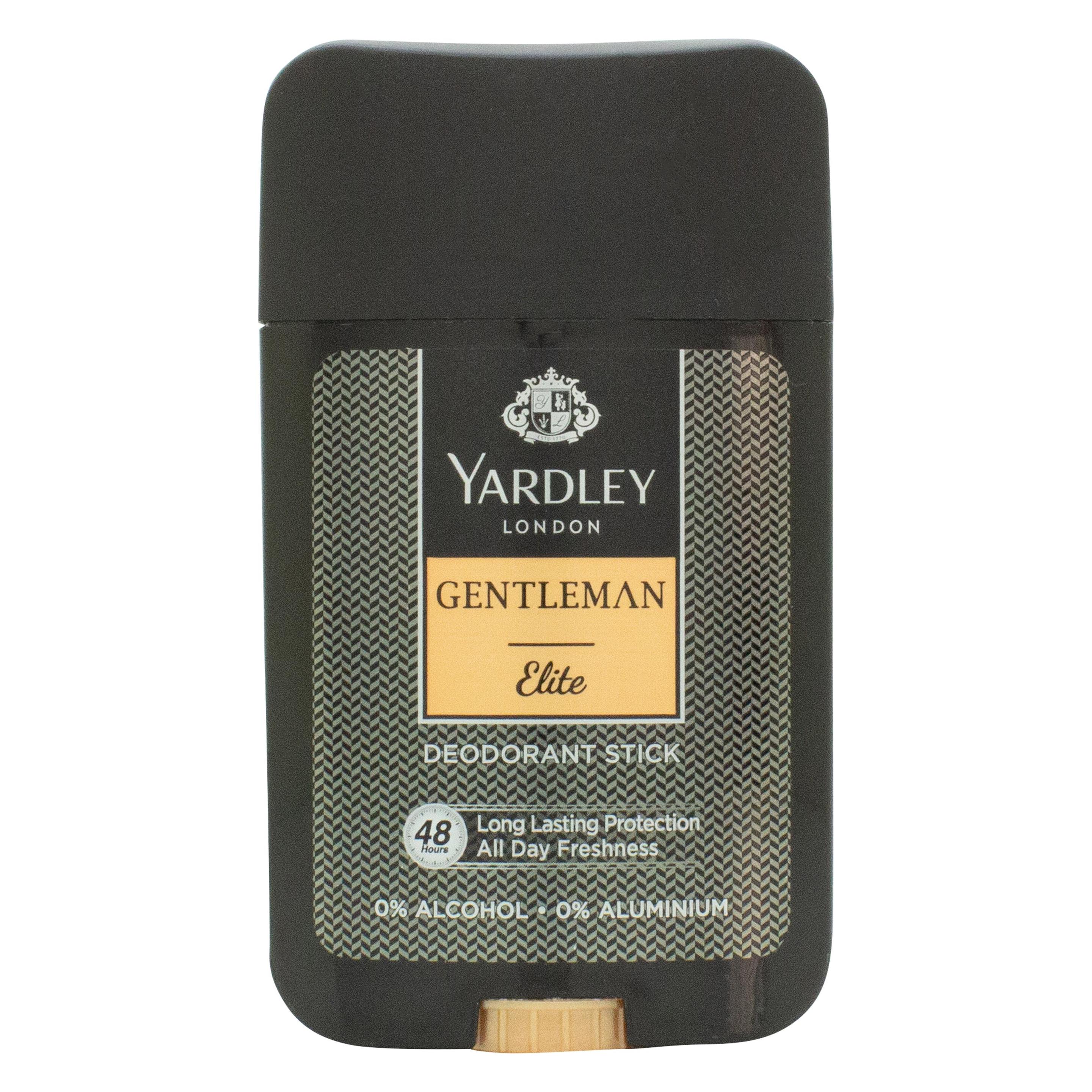 Yardley Gentleman Elite Deostift (Stick) (53475654)