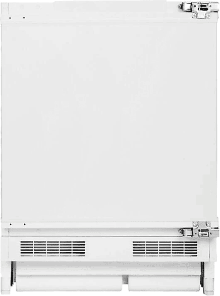 Nevera pequeña integrable - BEKO BU1154HCN, Cíclico, 82 cm, 107 l, Sin panelar