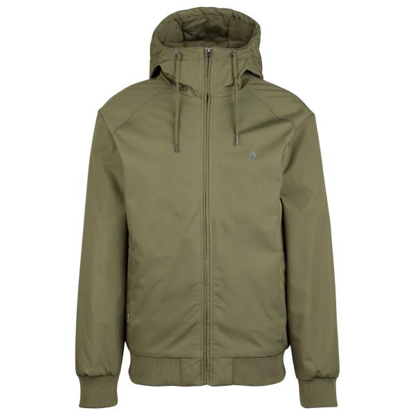 Volcom - Hernan 10K Jacket - Winterjacke Gr XL oliv