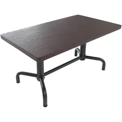 MCW, Esstisch, P31 (80 x 140 x 74 cm)