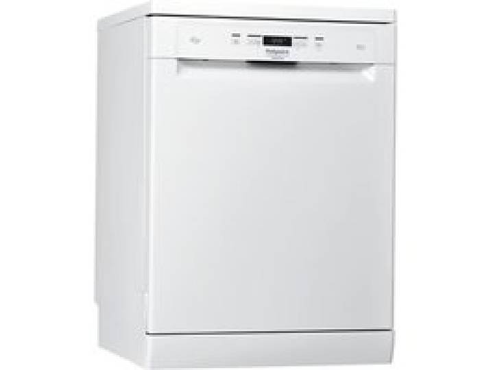 Hotpoint Lave-vaisselle 60cm 14 couverts 41db blanc - HFC3C41CW