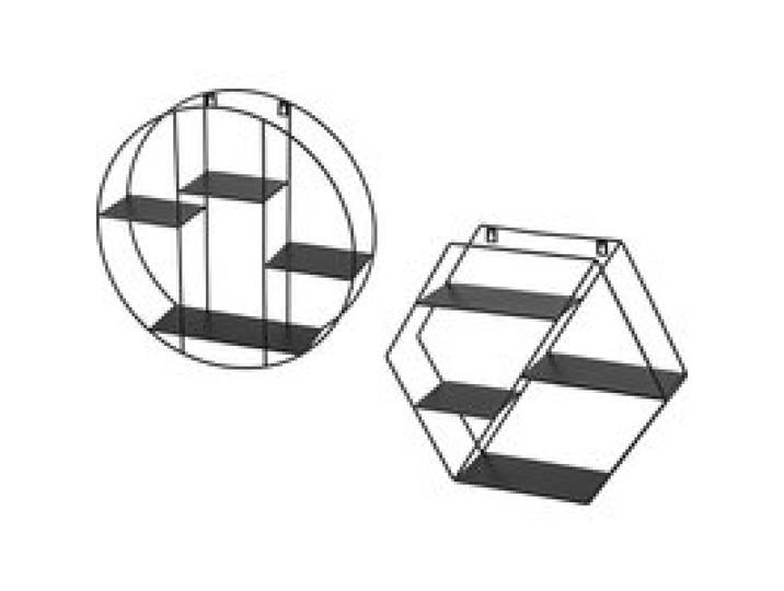 LIVARNO® Étagère murale