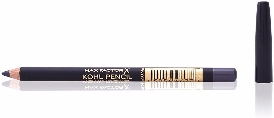 Max Factor Kohl Pencil #50-charcoal grey