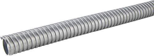 LAPP 61802110 SILVYN AS 13,5/16x19 Metallschutzschlauch Silber 50 m