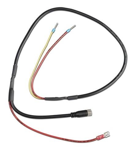 Victron Energy ASS030510120 VE.Bus BMS zu BMS 12-200 Adapterkabel