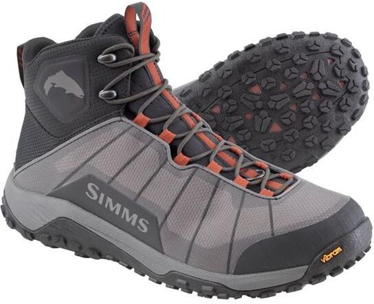 Simms Flyweight Boot #3