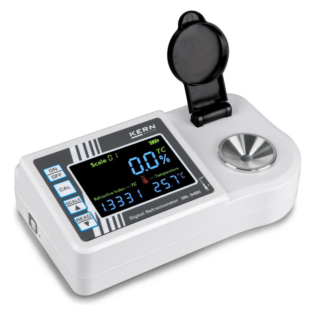 Kern & Sohn Digitales Refraktometer ORL 94AL (ORL 94AL)