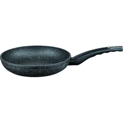 ELO Bratpfanne Granit Evolution Ø 24cm - schwarz