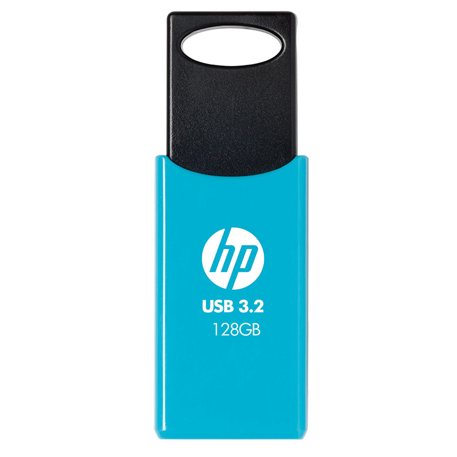 HP Inc. HP 712w USB-Stick 128 GB HPFD712LB-A-128