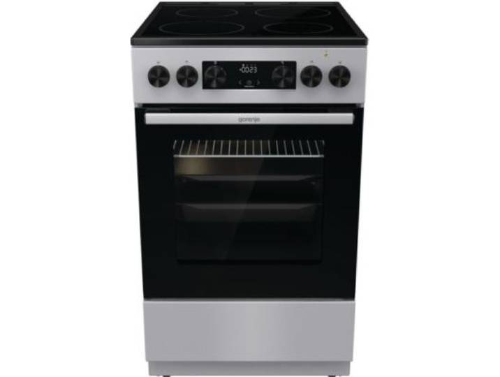 Gorenje - Cuisinière Vitrocéramique Cuis. Gec5c41sg