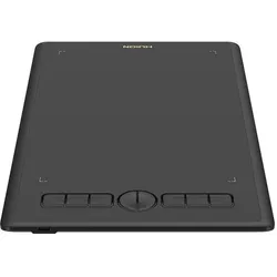 Huion Inspiroy H580X graphics tablet (5080 lpi), Grafiktablett, Grün
