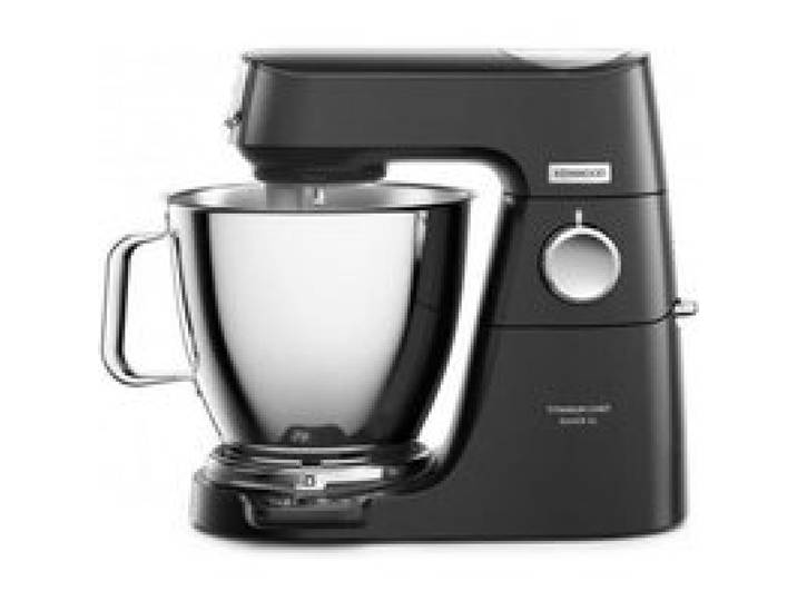Robot cuiseur - KENWOOD - KVL85.004BK - 7L et 5L - 1200 Watts - Noir