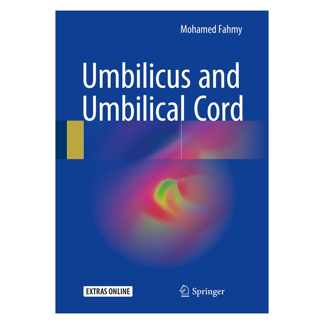 Springer Fahmy:Umbilicus and Umbilical Cord (Englisch, Hardcover, Mohamed Fahmy) (9783319623825)