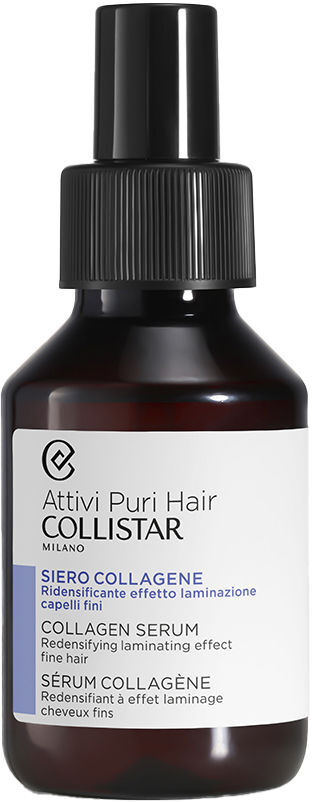 Collistar Sérum redensifiant Collagène 100 ml