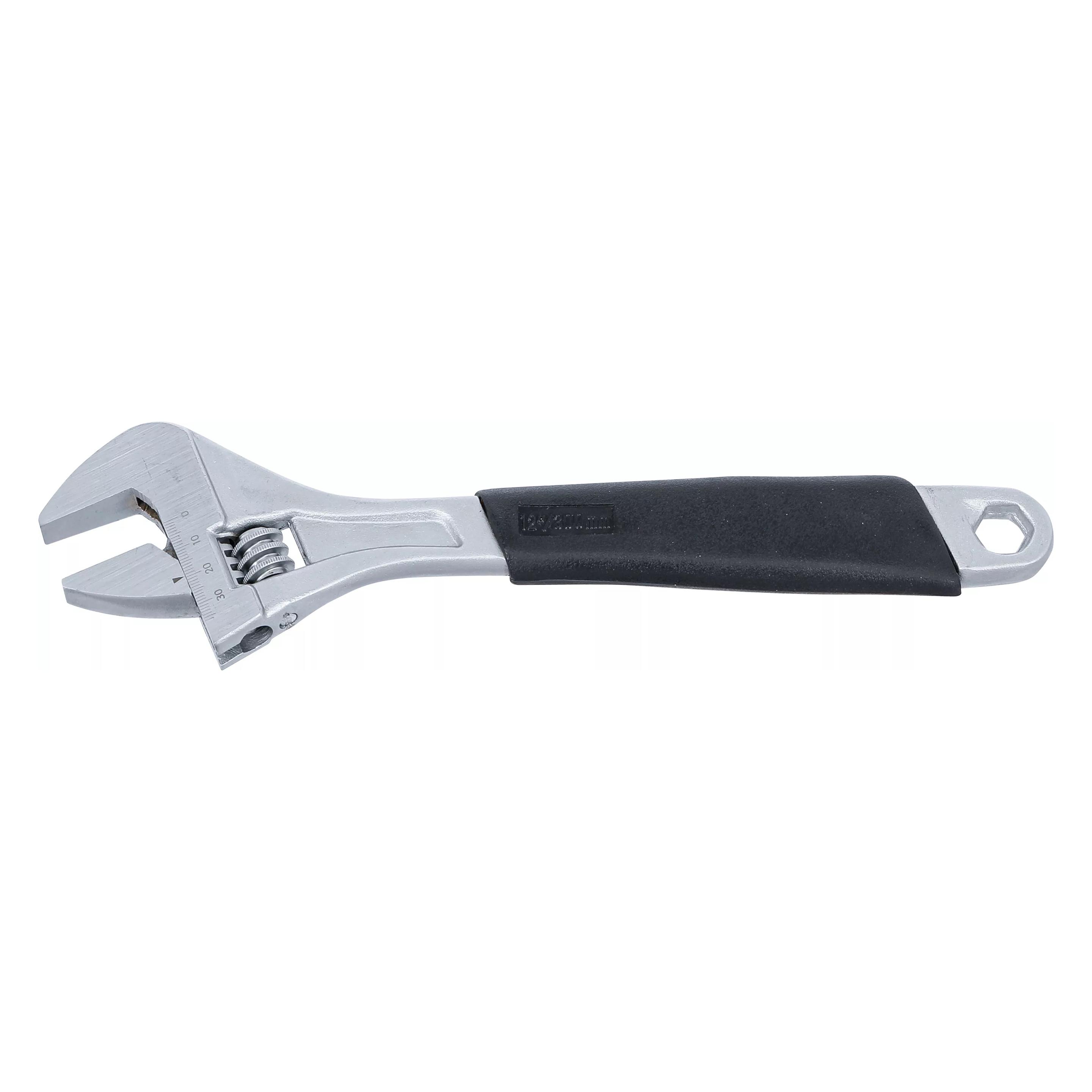BGS Rollgabelschlüssel mit Kunststoff-Softgriff SW max. 36 mm (36 mm) (1443)