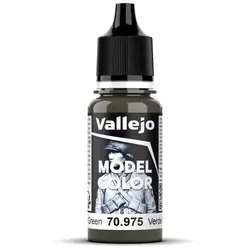Vallejo Model Color Military Green 18 ml (96)