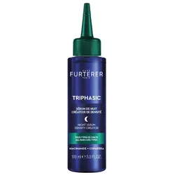 Rene Furterer, Gesichtsserum, Furterer Triphasic Night Serum französisch/deutsch (100 ml)